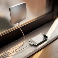 Image result for Window Solar Charger Power Bank