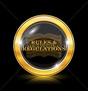 Image result for Rules and Regulations Icon