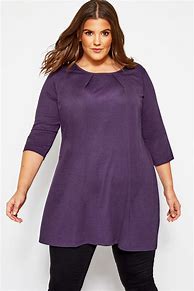 Image result for Purple Tunic