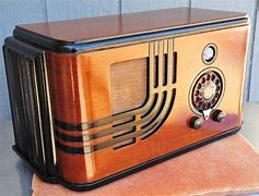 Image result for Old Time Radio