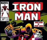 Image result for Iron Man 200