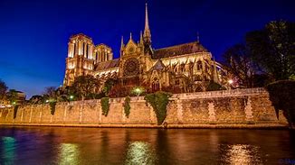Image result for Notre Dame Desktop Wallpaper 4K