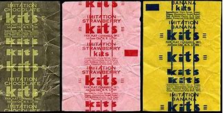 Image result for Kits Old Fashion Candy