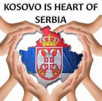 Image result for Kosovo Je Srce Srbije