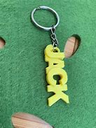 Image result for Chop It Key Ring