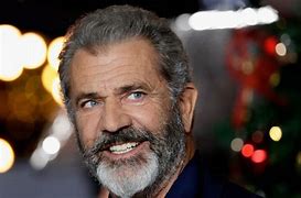 Image result for Mel Gibson