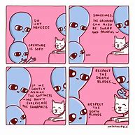 Image result for Strange Planet Comics Pets