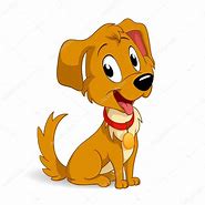 Image result for Pictures of Cartoon Dogs