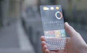 Image result for Phones of the Future in 3050