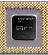 Image result for Original Pentium CPU