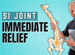 Image result for Sacroiliac Joint Dysfunction Treatment