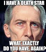 Image result for Death Star iPhone Meme