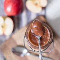 Image result for Healthy Apple Butter