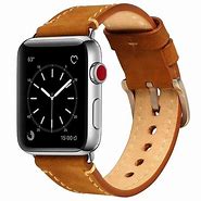 Image result for Watch Strap Genuine Leather for Apple