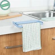 Image result for Plastic Kitchen Towel Holder