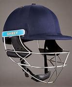 Image result for Shrey Air Cricket Helmet