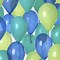 Image result for Happy Birthday at Work Balloons