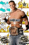 Image result for John Cena When He Was a Kid