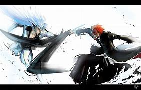 Image result for Types of Snime Fighting Styles