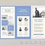 Image result for 2 Fold Brochure Design