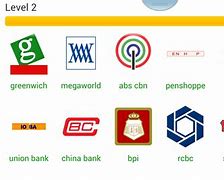 Image result for Logo Quiz Philippines Level 2