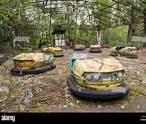 Image result for Pripyat Cars