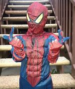 Image result for Spider-Man Small Toys