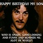 Image result for Edgy Birthday Memes