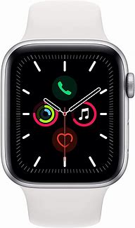 Image result for Apple Watch Series 5 Strap and Cover 40Mm