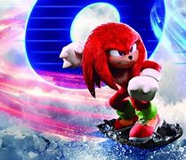 Image result for Knuckles the Echidna Warrior Wallpaper