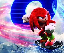 Image result for Knuckles the Echidna Poses