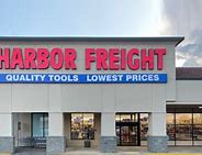 Image result for Harbor Freight Store