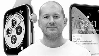 Image result for Jonathan Ive Famous Products