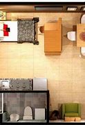 Image result for 20 Square Meters Room