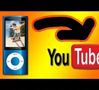 Image result for Old YouTube Icon iPod