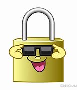 Image result for Animated Lock