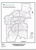 Image result for Community Map of Edmonton