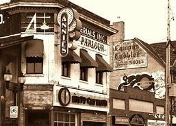 Image result for Annie's Parlour Dinkytown