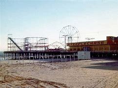 Image result for Steeplechase Pier Atlantic City