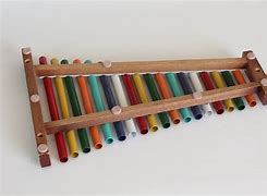 Image result for Color Chime Xylophone