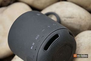 Image result for Sony Speaker SRS XB10
