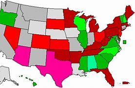 Image result for 2008 Democratic Primary