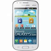 Image result for Samsung Galaxy Duos 7562