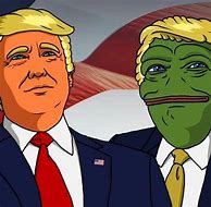Image result for Pepe the Frog Sticker