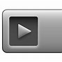 Image result for Blank Black 3D Button