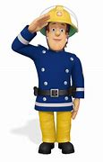 Image result for Inflatable Firefighter Minion