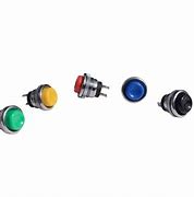 Image result for 220 Volt Push Button Switch