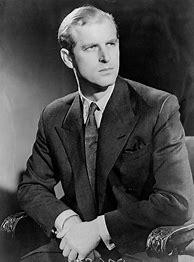 Image result for Teenage Prince Philip