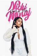 Image result for Nicki Minaj Rap Lyrics