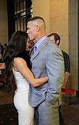 Image result for John Cena and Nikki Bella Instagram